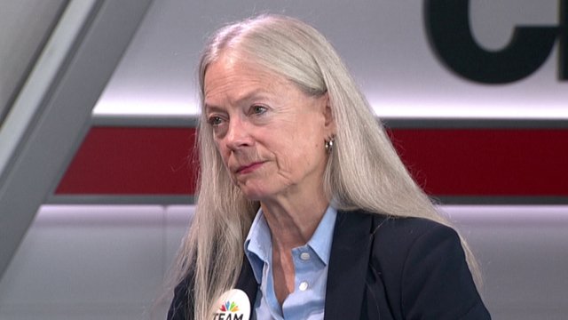 CityNews Votes: An interview with Vancouver mayoral candidate Colleen Hardwick