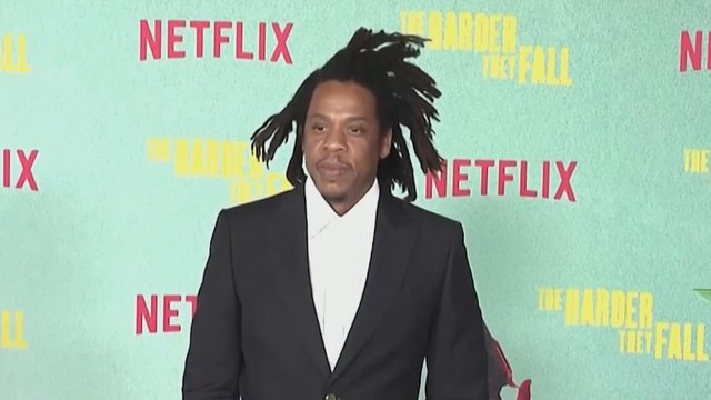 Jay-Z to headline Super Bowl halftime show