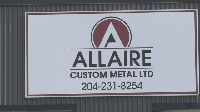 Manitoba metal business says Trump tariff delay is encouraging but uncertainty still causing problems