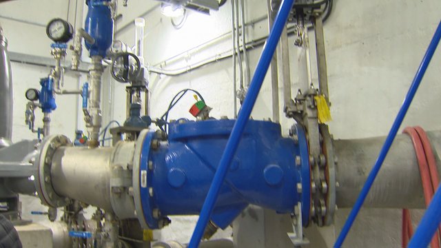 What not to flush: Toronto launches "Not down the drain" campaign