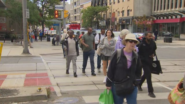 One-third of Torontonians considering leaving the city: poll