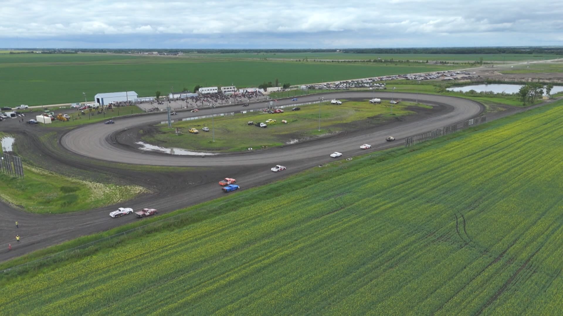 CityNews Connect: Racing through generations in Manitoba