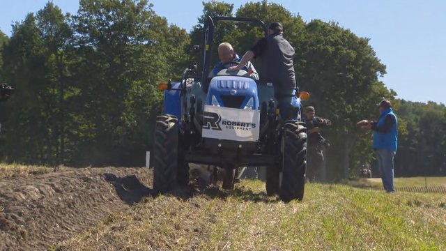 Ontario farmers look to government for help with rising costs