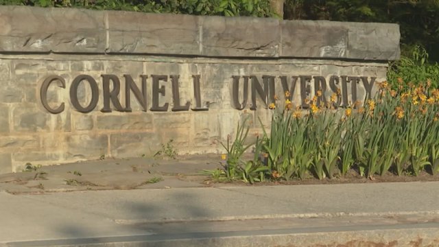 Cornell students, lawmakers demand change over alleged rape in 2024