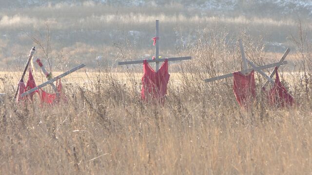Search for remains of Ashlee Shingoose begins at Winnipeg’s Brady Road landfill