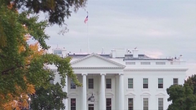 CNN, Politico, MS NOW sue Trump administration over White House ban