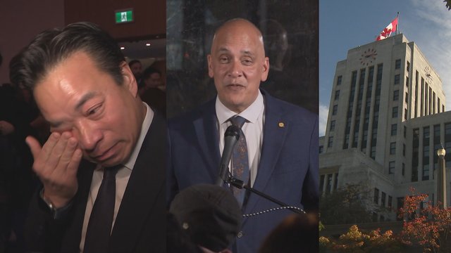 Slate of new mayors elected across Lower Mainland following 2026 B.C. municipal elections