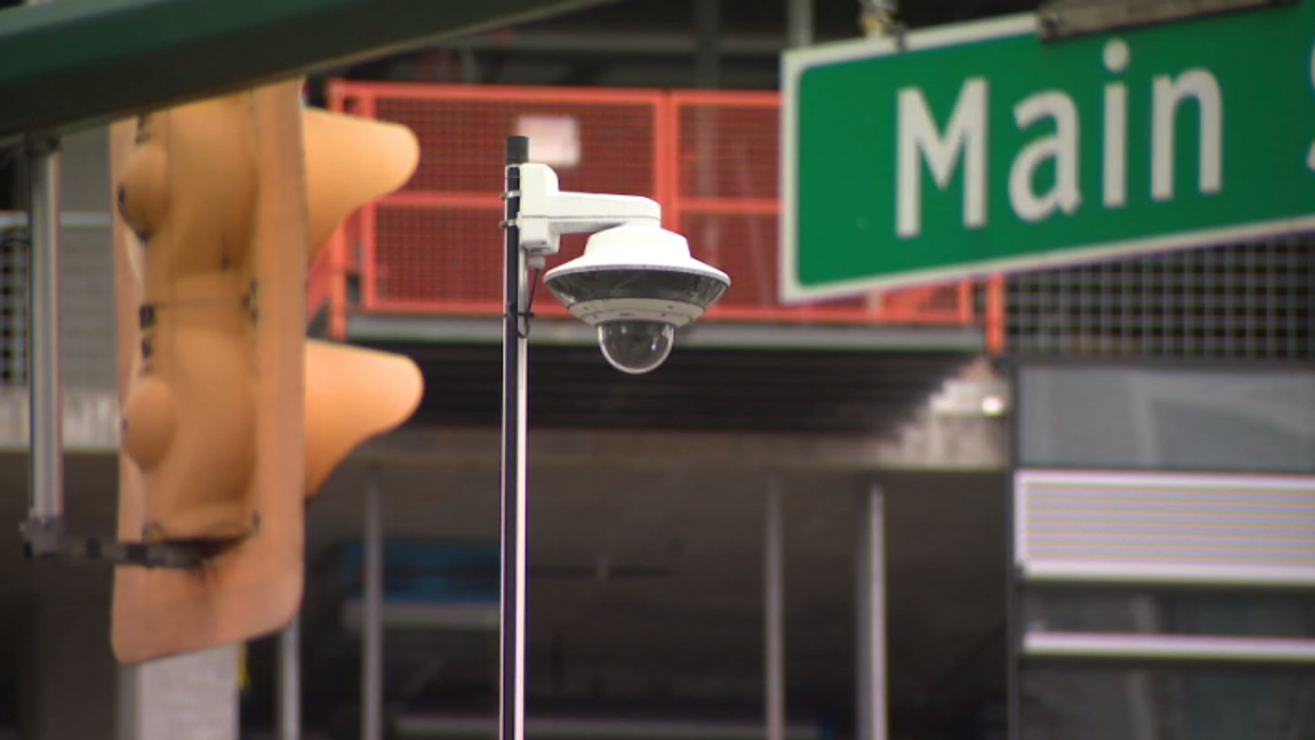 Vancouver Police Department to gain access to city traffic cameras