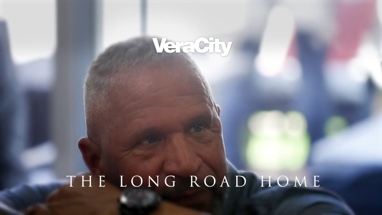 FULL EPISODE: The Long Road Home | VeraCity