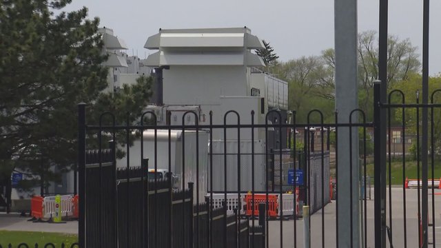 Province releases data centre 'playbook' despite municipal pushback