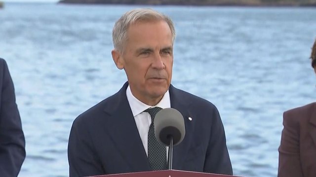 Carney to speak with Trump ahead of tariff deadline