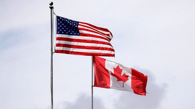 U.S. watching for Canadian interference in U.S. elections