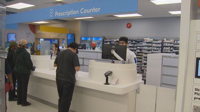 U.S. order could stop life-saving drugs from coming to Canada