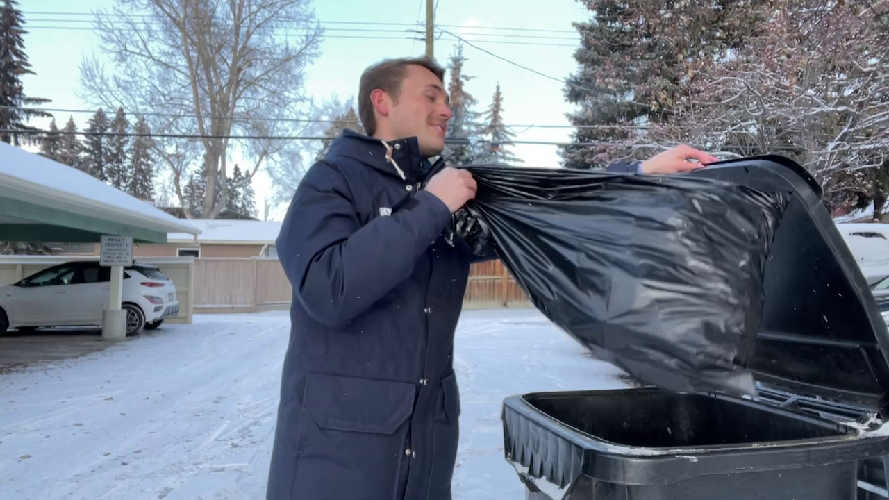 Calgary's ‘pay-as-you-throw’ garbage pilot gets trashed