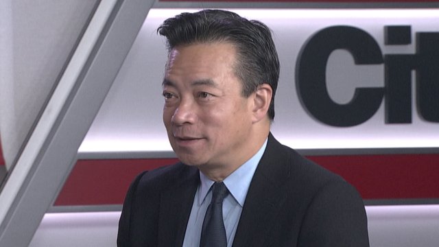 CityNews Votes: An interview with Vancouver mayoral candidate Ken Sim