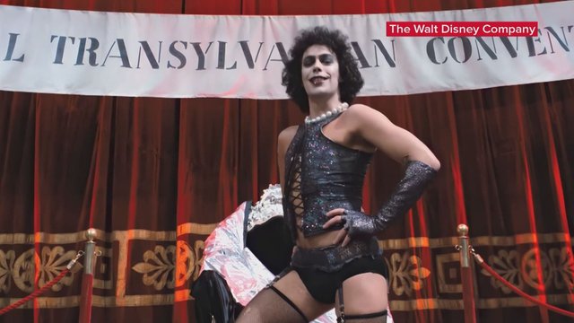 Tim Curry, known for 'The Rocky Horror Picture Show,' dead at 80