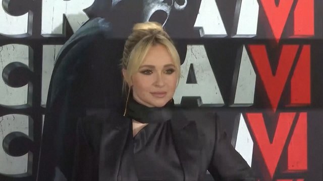 U.S. DEA joins investigation into death of Hayden Panettiere