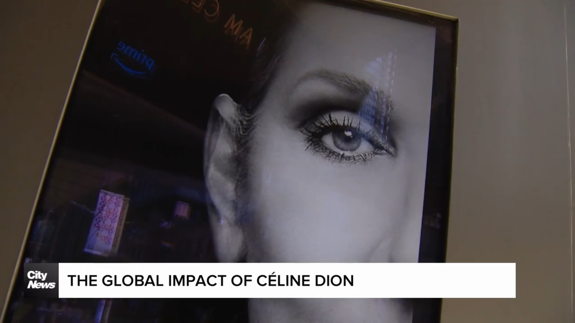 The global impact of Céline Dion