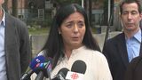 Montreal mayor says Canadian gun control laws can 'go further'