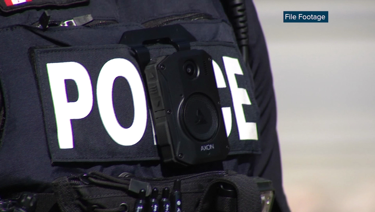 Alberta begins process to mandate police body cameras