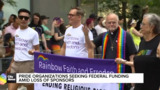 Toronto Pride festival returns this weekend