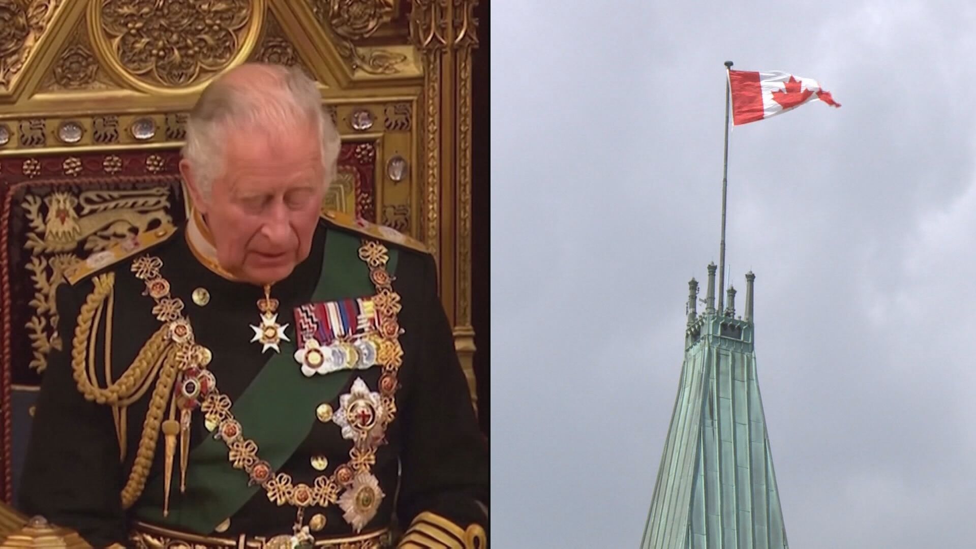 Should MP’s swear allegiance to the King, or to country?