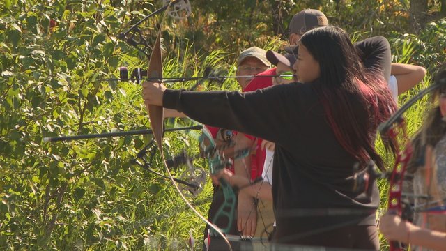 Manitoba Indigenous Summer Games begin in Sagkeeng Anicinabe Nation