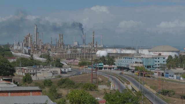 How Trump's Venezuelan oil deal could impact Canada