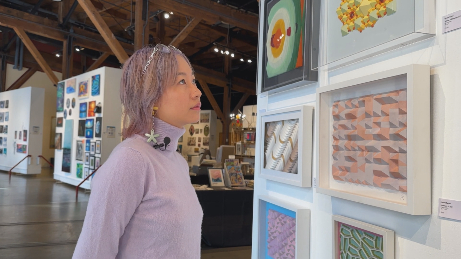 Vancouver Outsider Arts Festival returns