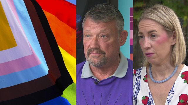 Vancouver Pride Festival returns amidst safety, funding concerns