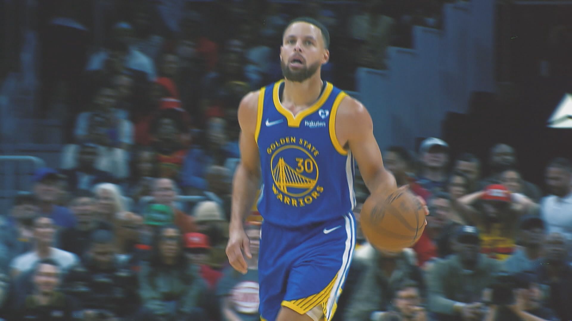 Steph Curry playing first game in Toronto since 2019 Finals