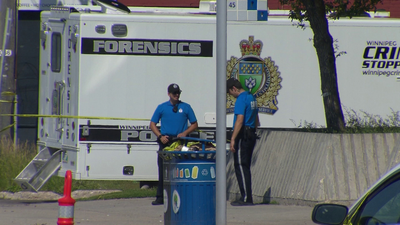 Murder Charges Laid Neighbours Shocked Following Homicide 3633