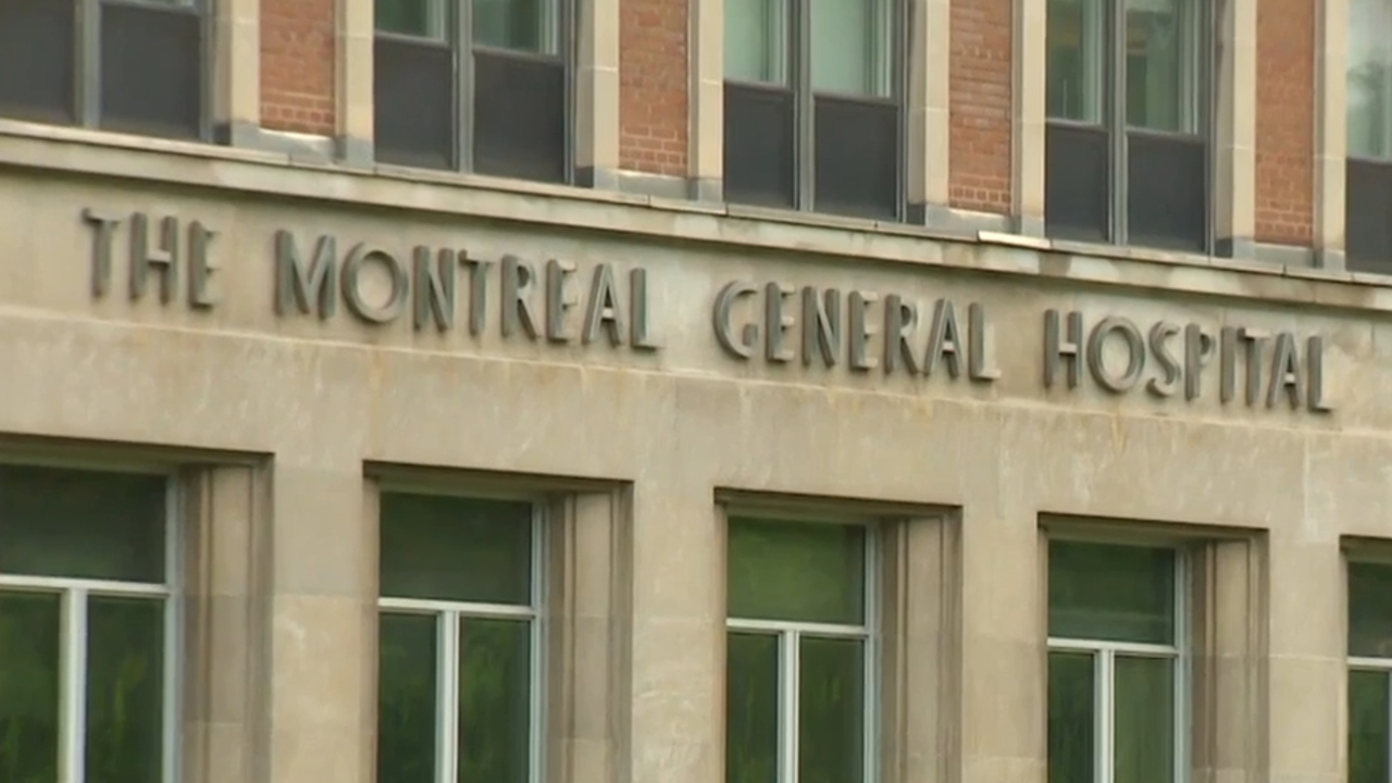 Victim allegedly denied rape kit because she speaks French | CityNews  Montreal