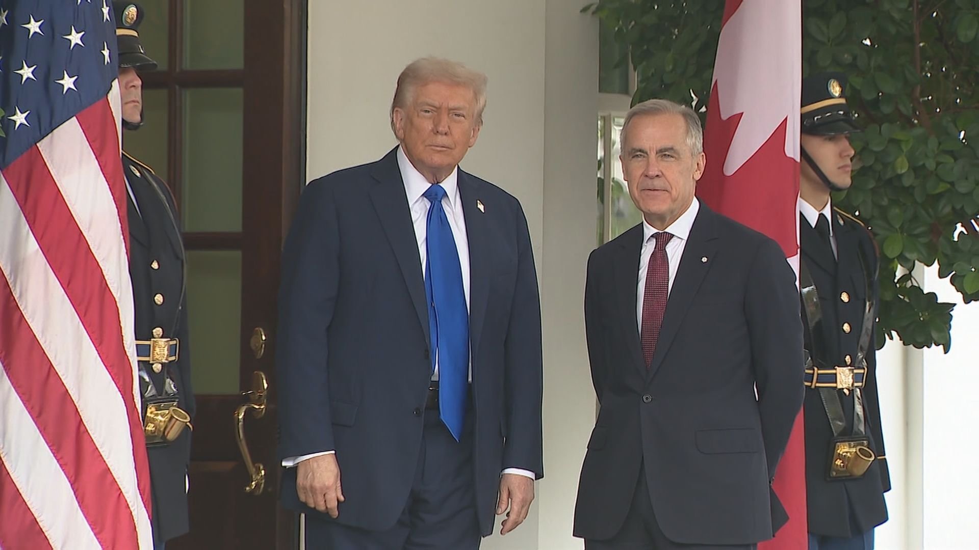Trump slams Canada with 50% tariffs: What the U.S. president is asking for now
