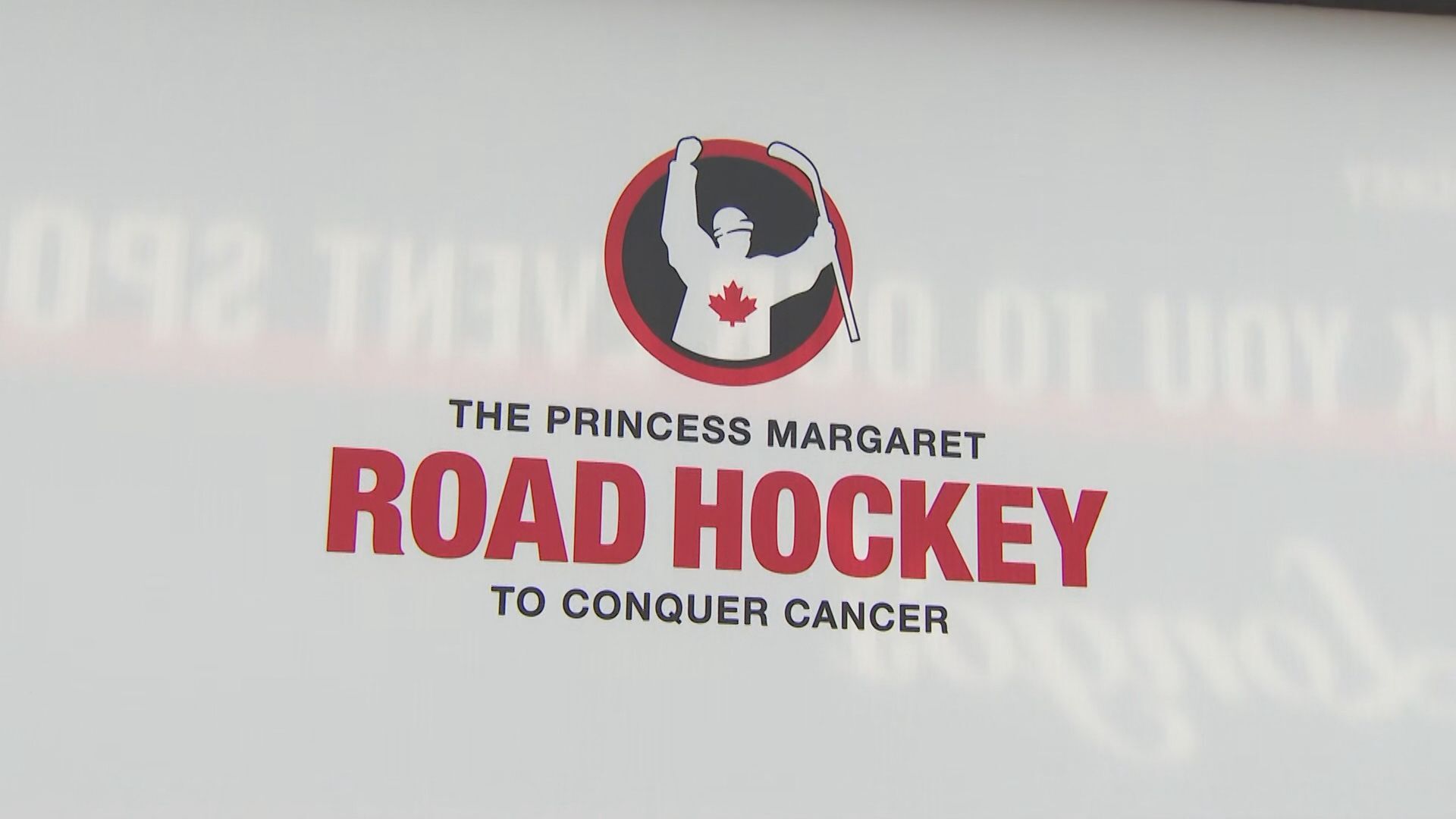 Road Hockey to Conquer Cancer Tournament breaks new fundraising record