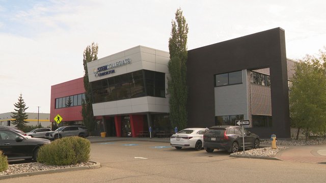 New planned charter school in Edmonton hopes to deal with classroom capacity