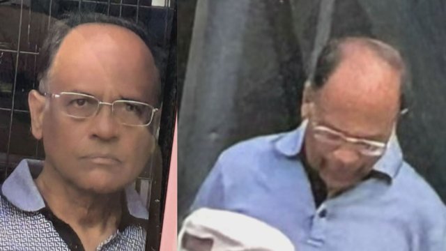 Man wanted for allegedly sexually assaulting child in Toronto park