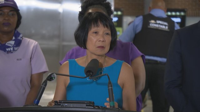 Mayor Chow calls for stricter laws on lithium-ion batteries amid rise in fires