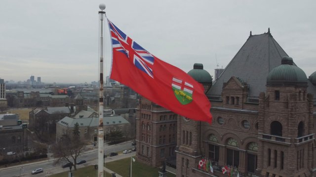 September byelections called in three Ontario ridings