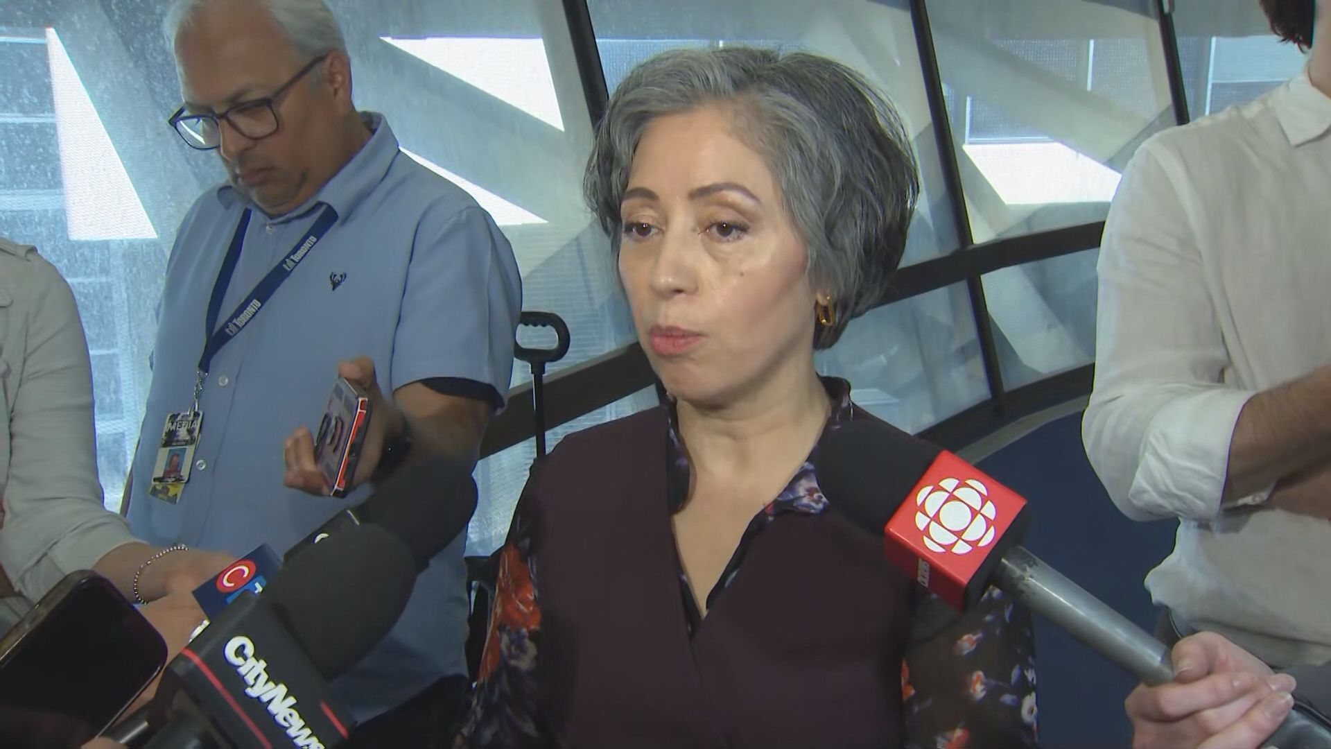 Sexual assault charges against Toronto officers has 'shaken' public's confidence: city councillor