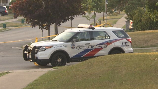 Toronto is getting safer, but many residents still anxious about crime, poll suggests