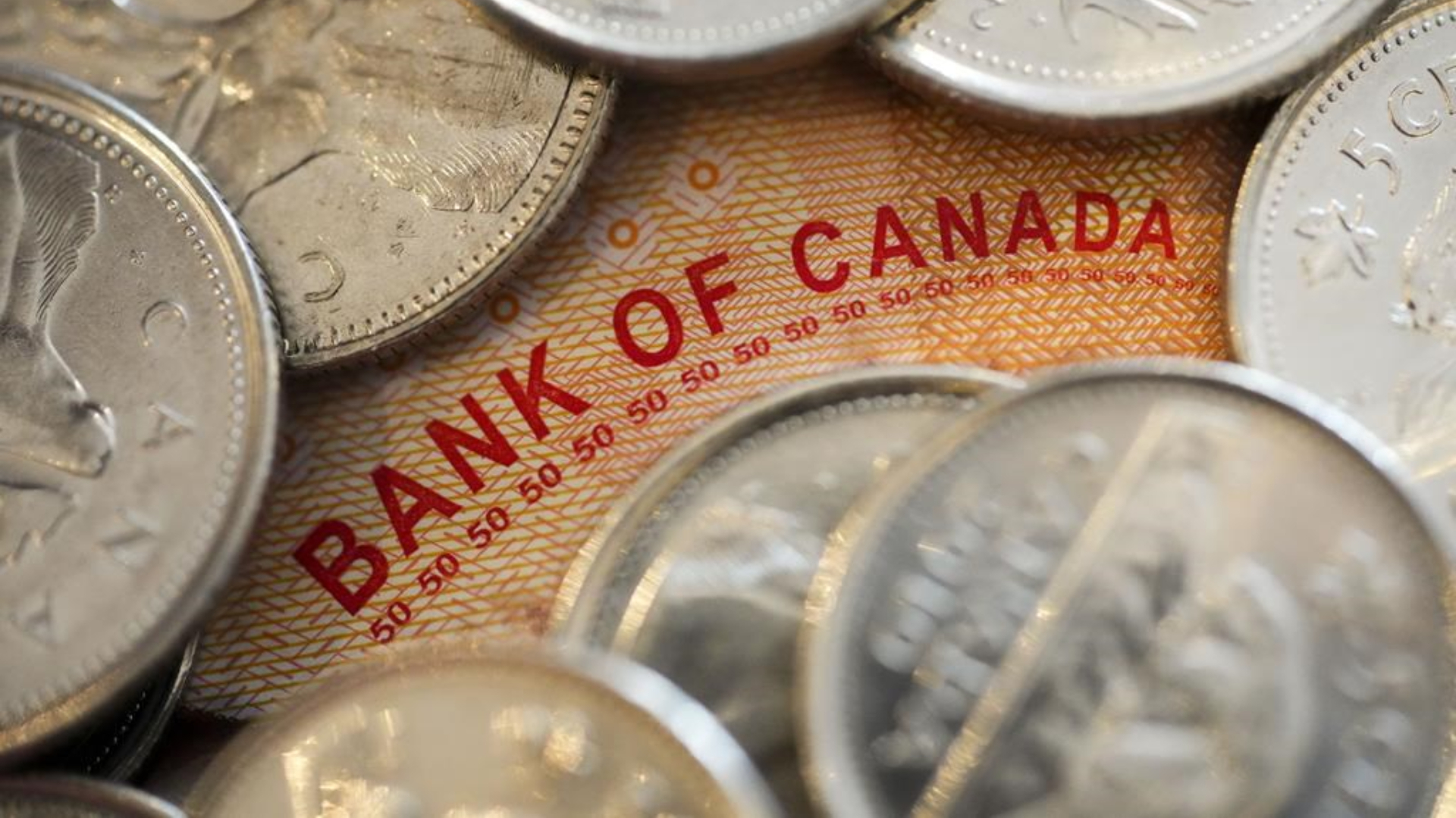 Bank of Canada cuts key interest rate