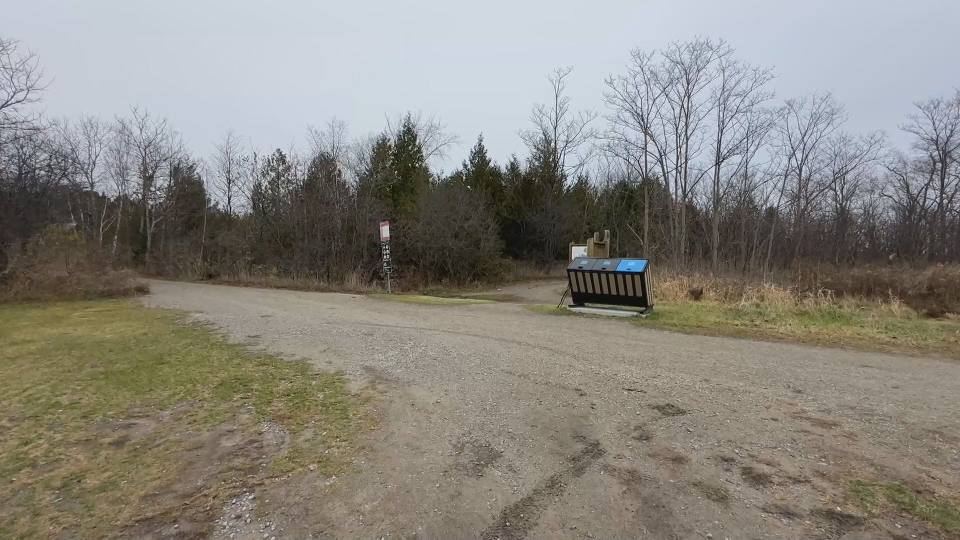 Canada's only urban national park to grow