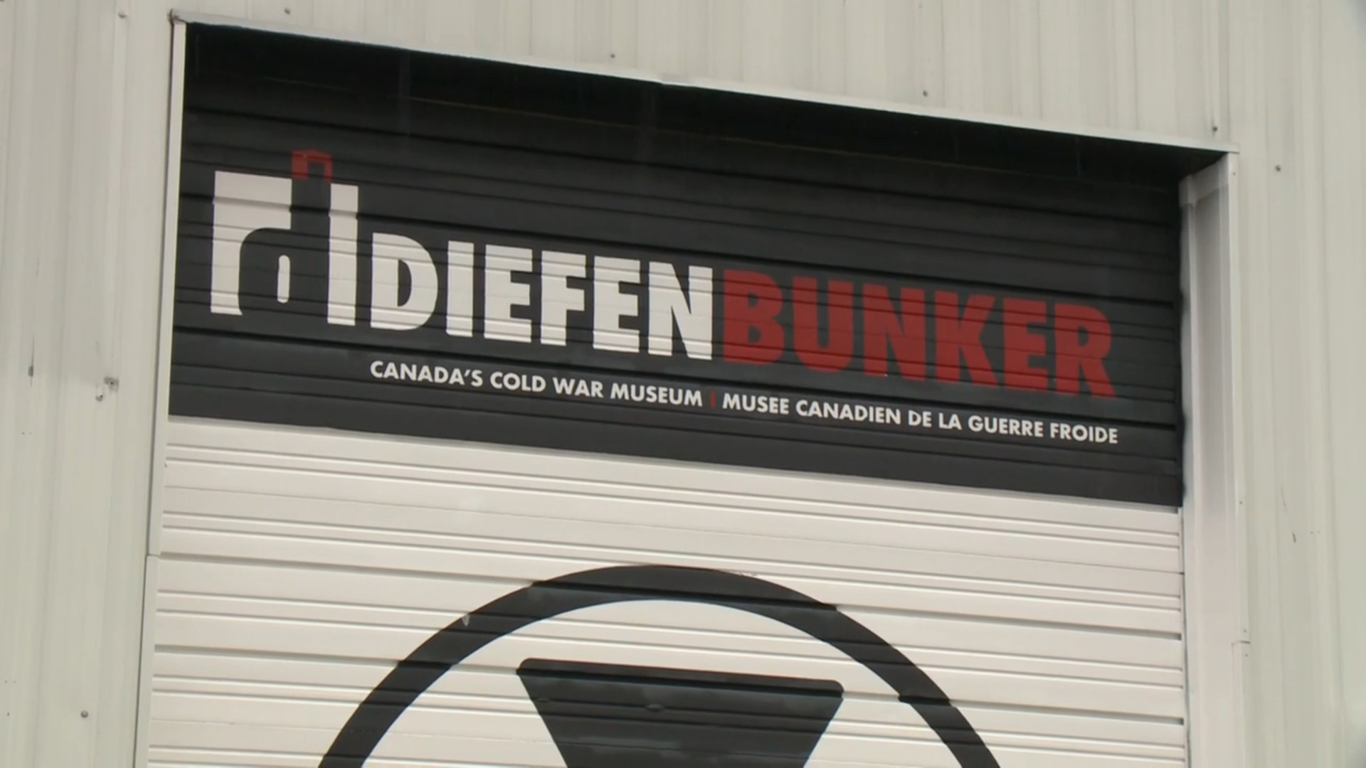 Diefenbunker receives funding from federal government