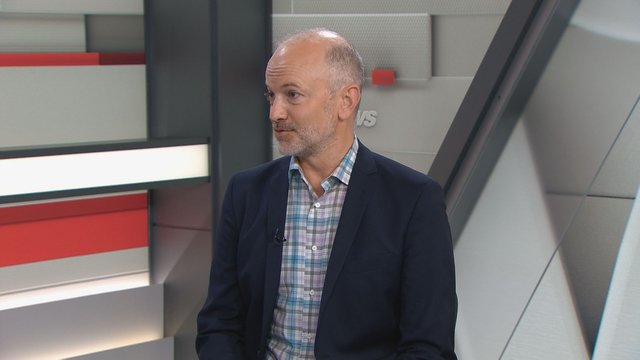 Former Toronto councillor Mike Layton to run again for University-Rosedale
