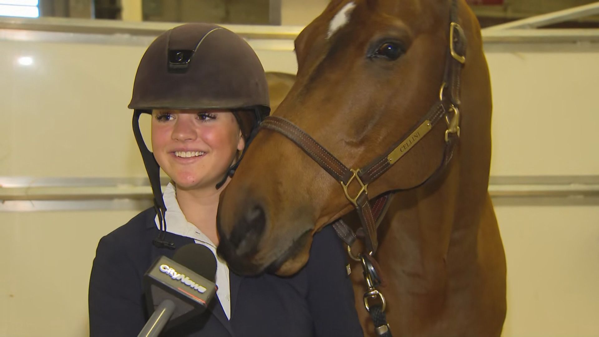 Royal Agricultural Winter Fair returns for its 102nd year