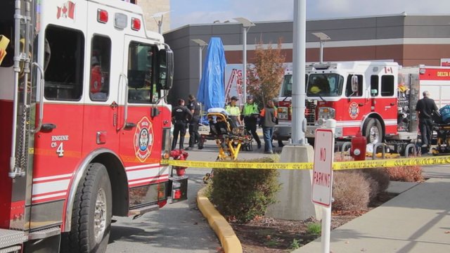 Driver involved in crash that killed Tsawwassen elders may have suffered medical emergency