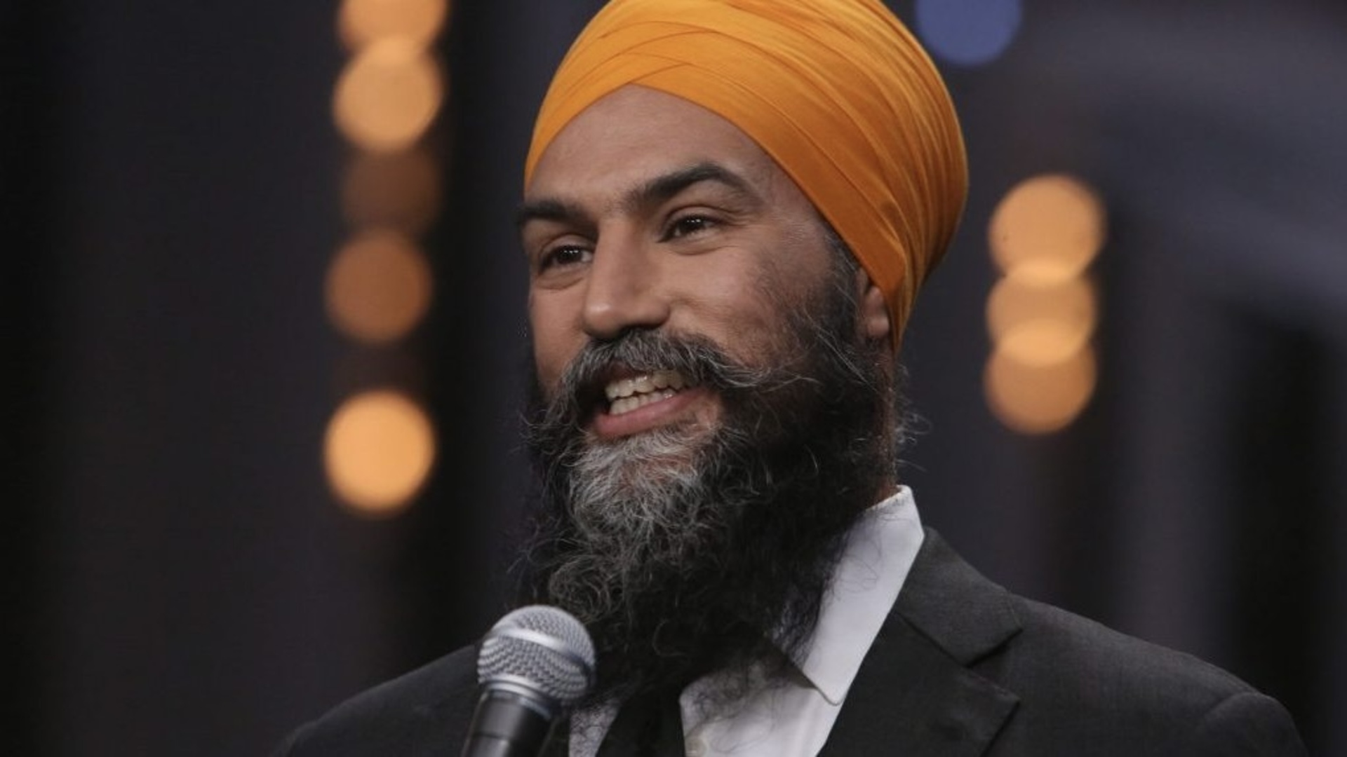 Jagmeet Singh on the next election, foreign interference report & recent parliamentary session