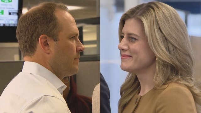 Erskine-Smith wants to return to Beaches-East York, candidates already throwing jabs