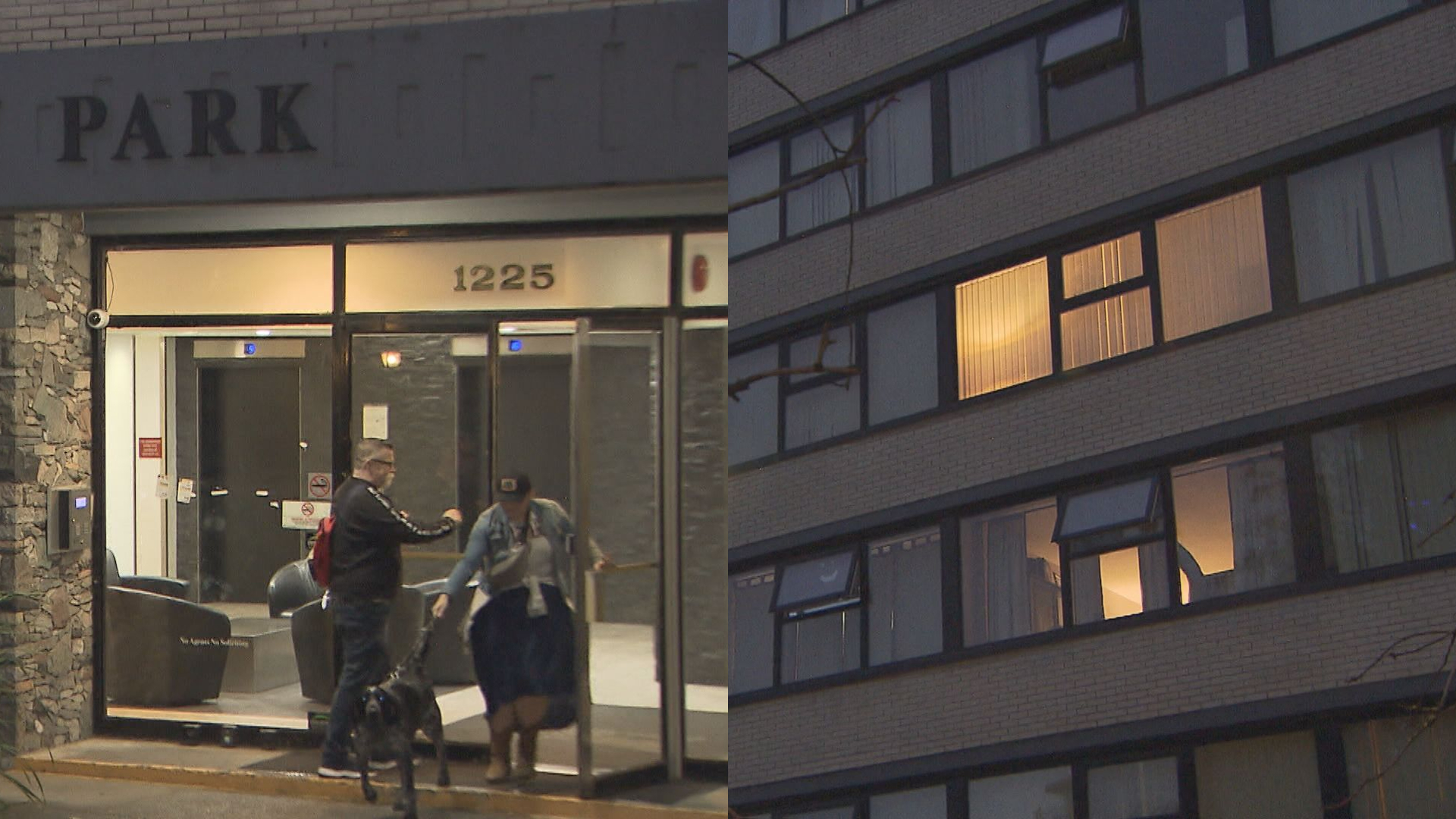 West End tenants raise alarm on health concerns unaddressed by landlord